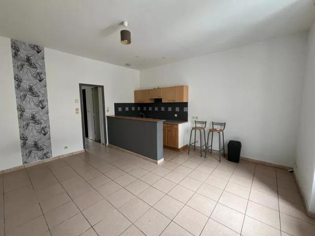 Appartement location à Limoges