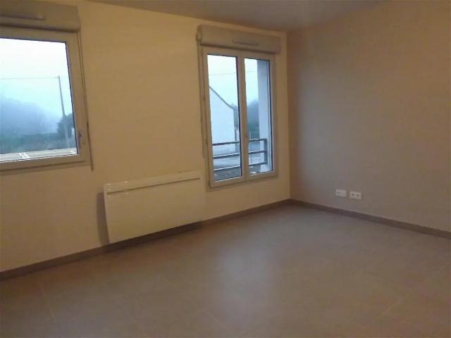 Appartement location à Tours