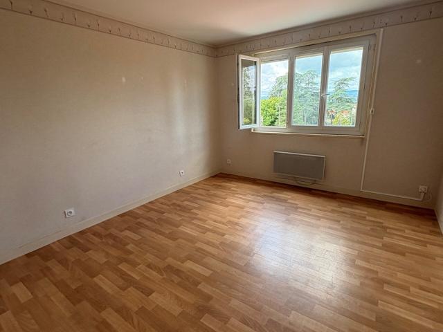 Appartement location à Saint-Étienne, Andrézieux-bouthéon