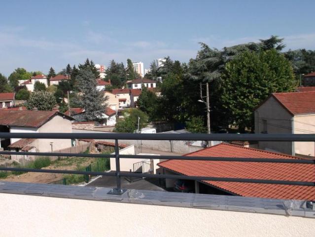 Appartement location à Saint-Étienne, Andrézieux-bouthéon