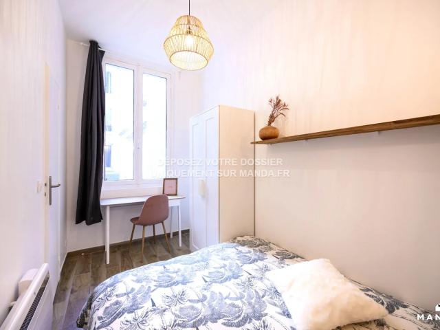 Appartement location à Paris, Île-de-France