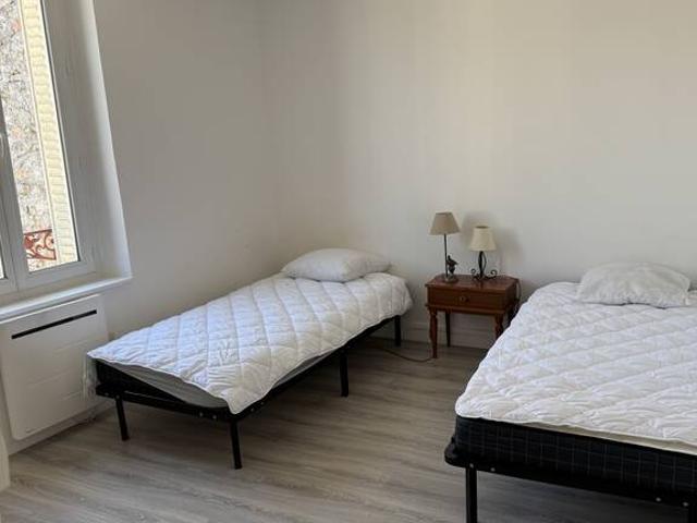 Appartement location à Évry, Milly-la-forêt