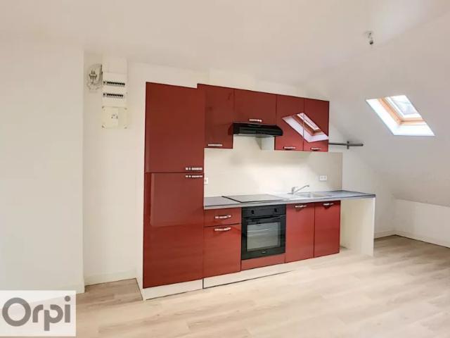 Appartement location à Montluçon