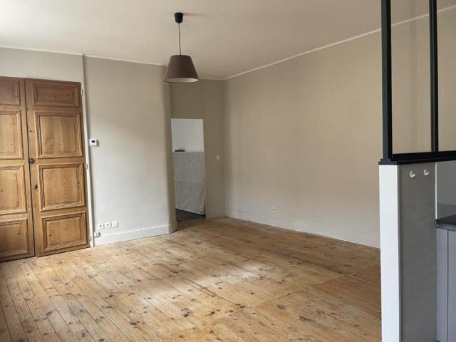 Appartement location à Roanne, Loire