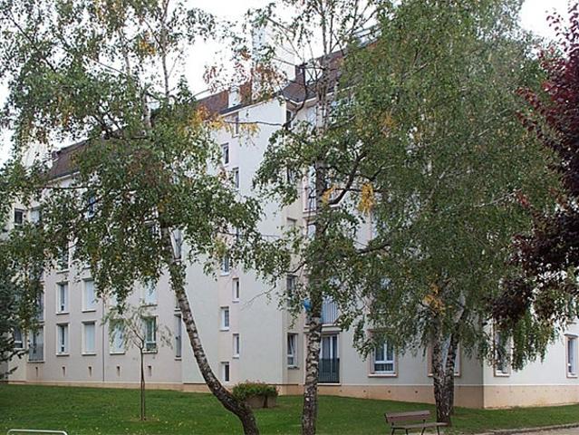 Appartement location à Montbard, Châtillon-sur-seine