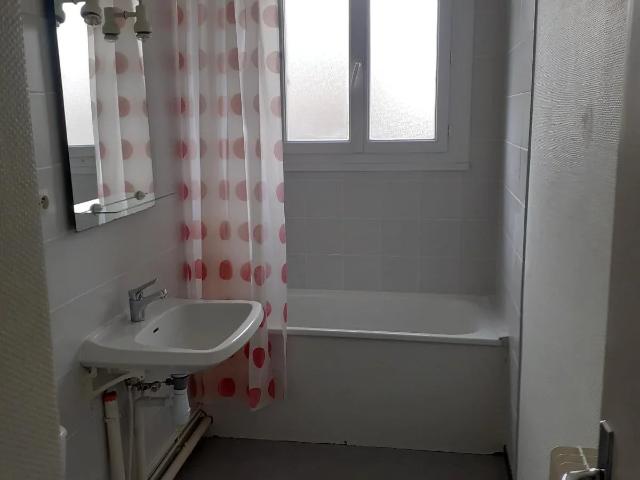 Appartement location à Dijon
