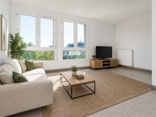 Appartement location à Autun, Le Creusot
