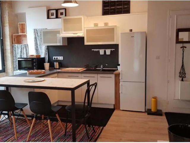 Appartement location à Lesparre-Médoc, Saint-laurent-médoc