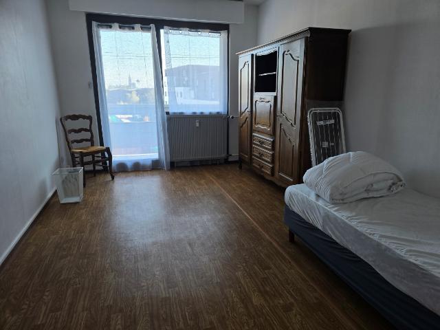 Appartement location à Strasbourg, Hoenheim