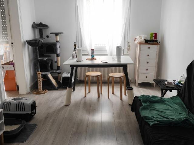 Appartement location à Strasbourg, Hoenheim