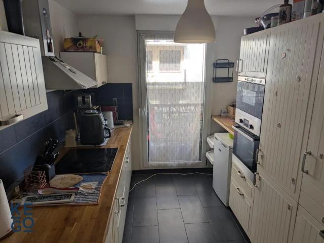 Appartement location à Strasbourg, Hoenheim