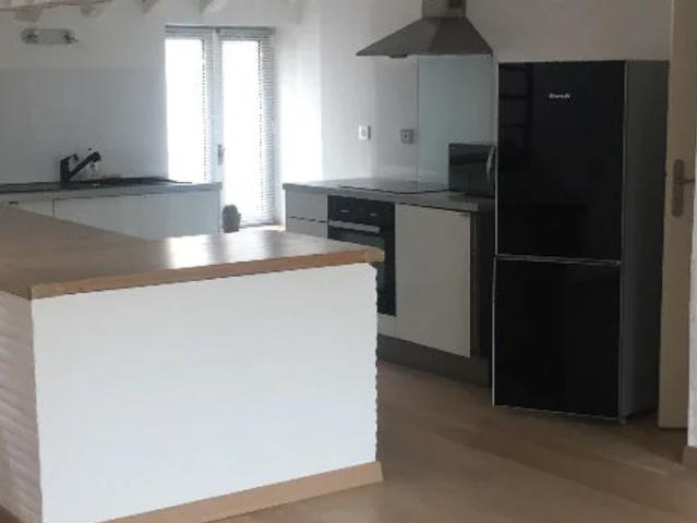 Appartement location à Orléans