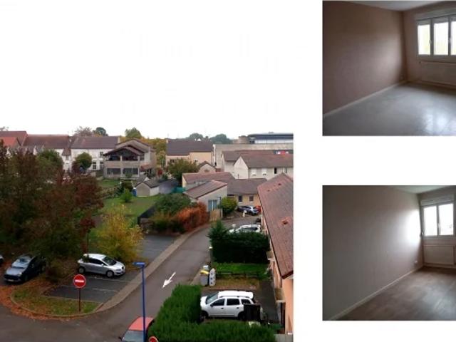 Appartement location à Blanzy, Saône-et-Loire