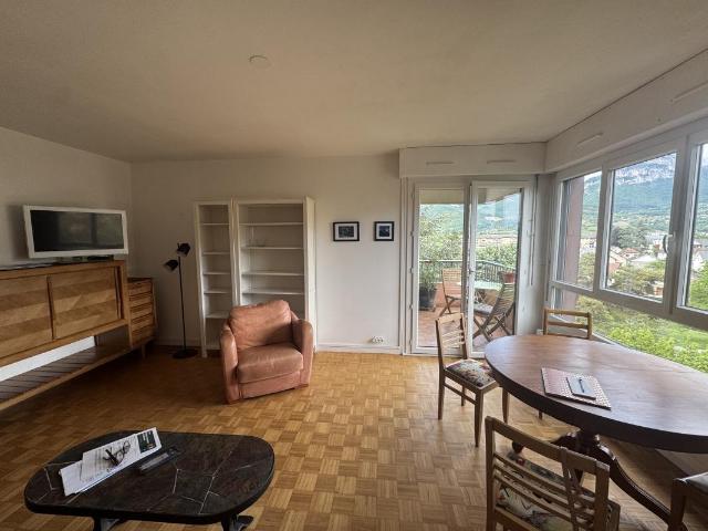 Appartement location à Chambéry, Barberaz