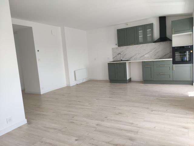 Appartement location à Saint-Jean-de-Beugné, Saint-Jean-d'Hermine