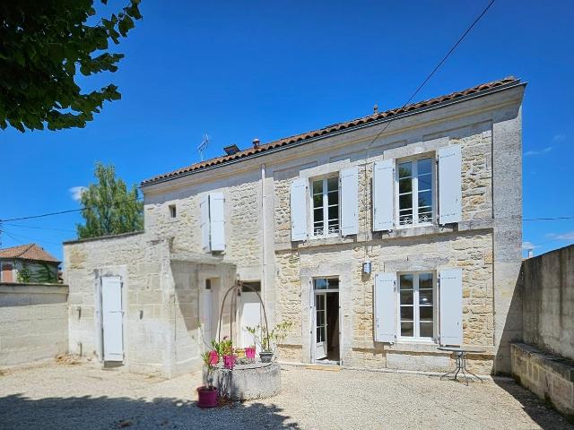 Appartement location à Angoulême, Saint-michel