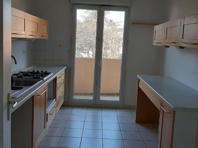 Appartement location à Andrézieux-Bouthéon, Loire