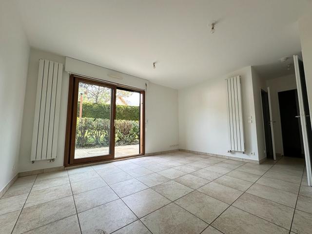 Appartement location à Chambéry, Saint-baldoph