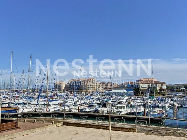 Appartement location à France métropolitaine, Frontignan