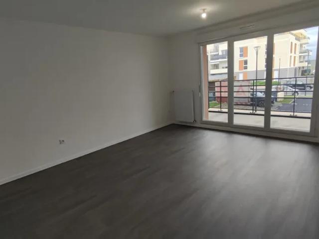 Appartement location à Othis, Seine-et-Marne