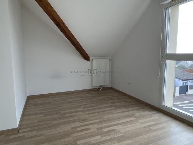 Appartement location à Metz, Amnéville