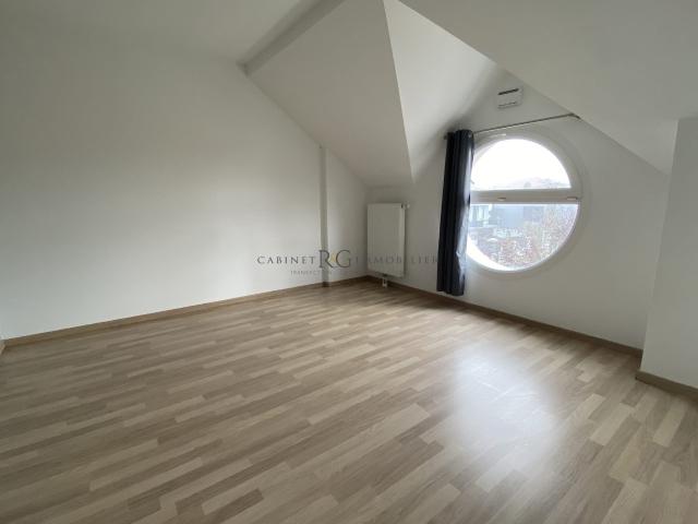 Appartement location à Metz, Rombas