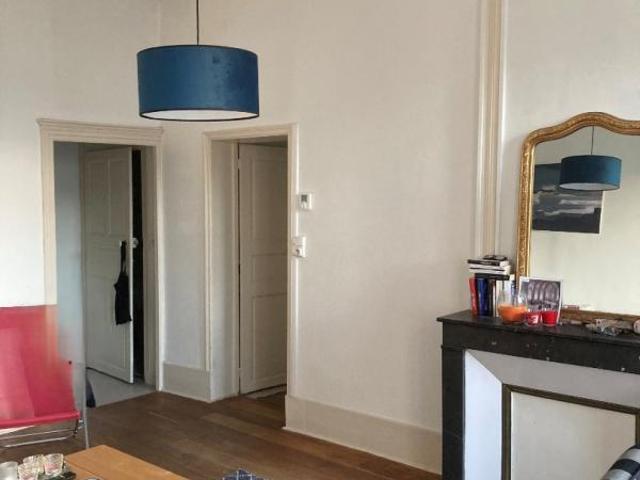 Appartement location à Chalon-sur-Saône, Chalon-sur-saône