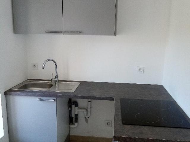 Appartement location à Nîmes