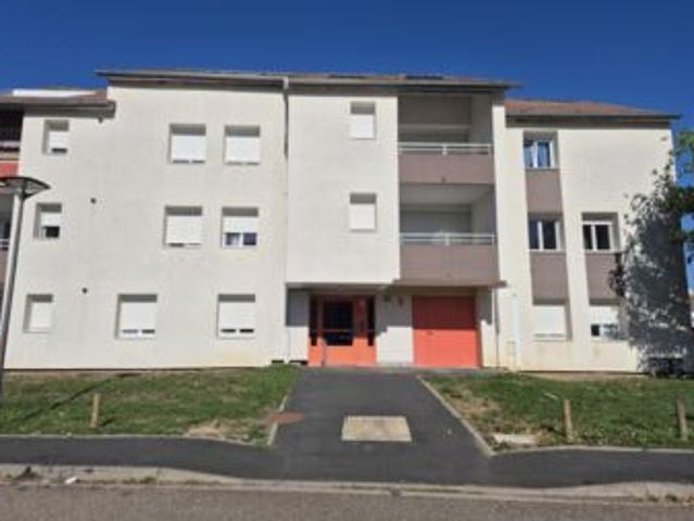 Appartement location à Forbach-Boulay-Moselle, Théding