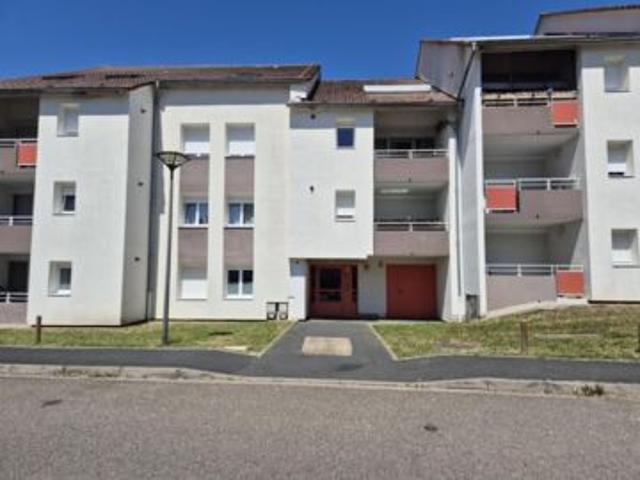Appartement location à Forbach-Boulay-Moselle, Théding