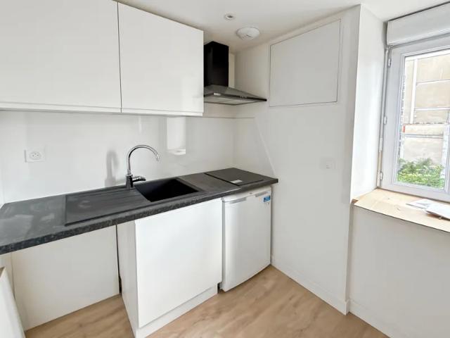 Appartement location à Orléans