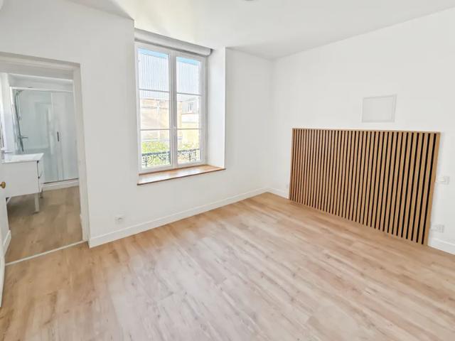 Appartement location à Orléans