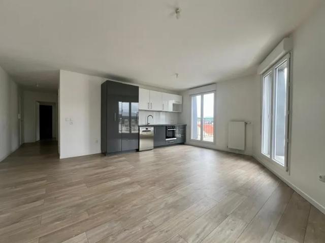 Appartement location à Argenteuil, Le Plessis-bouchard