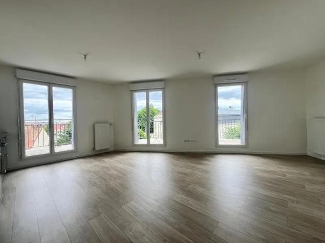 Appartement location à Argenteuil, Le Plessis-bouchard