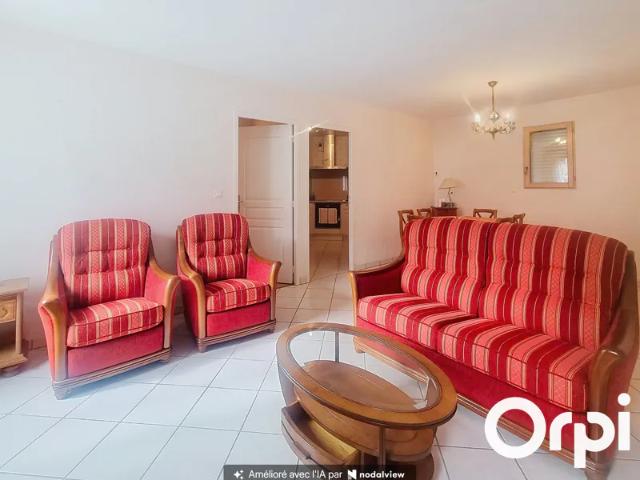 Appartement location à Saint-Flour, Cantal