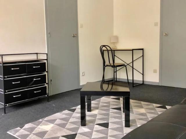 Appartement location à Nancy