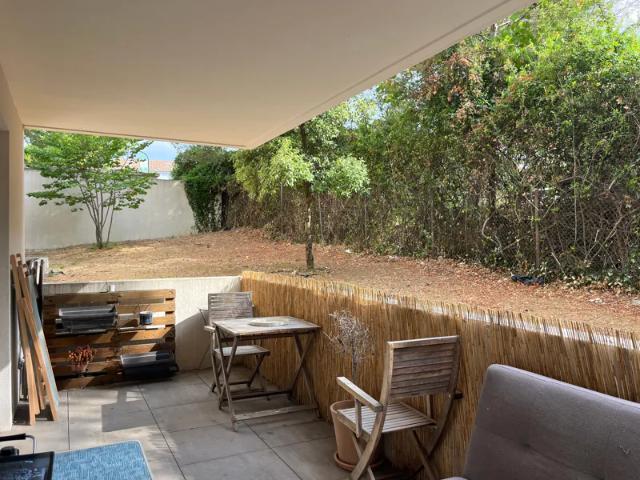 Appartement location à Lodève, Saint-gély-du-fesc