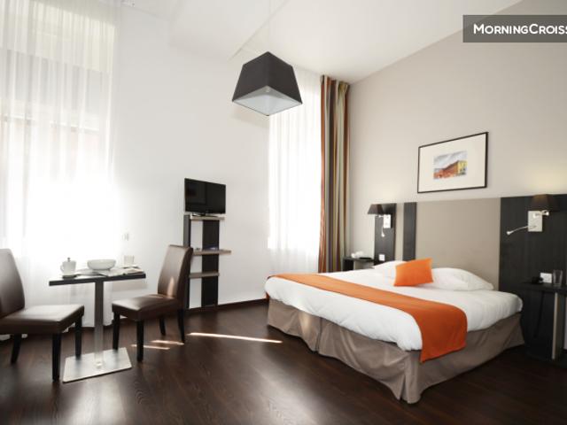 Appartement location à Toulouse