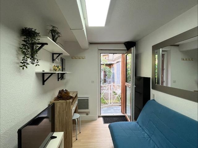 Appartement location à Toulouse