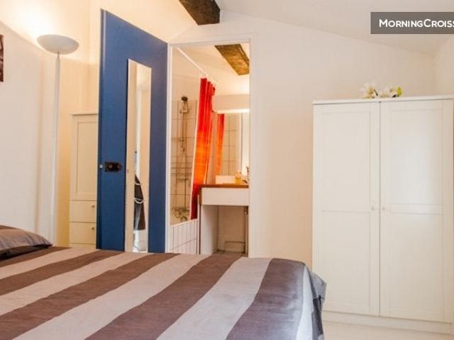 Appartement location à Toulouse
