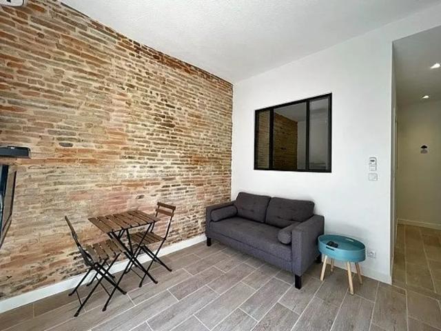 Appartement location à Toulouse