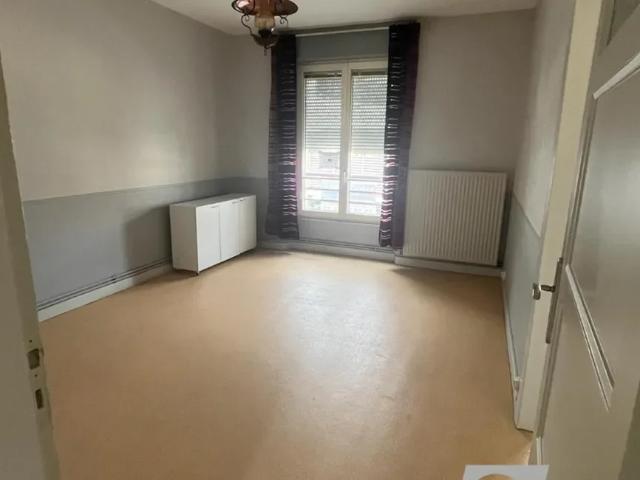 Appartement location à Épinal, Epinal