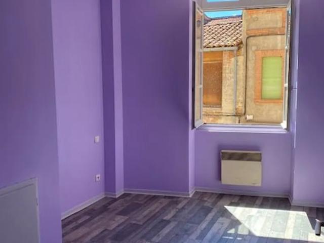 Appartement location à Montauban