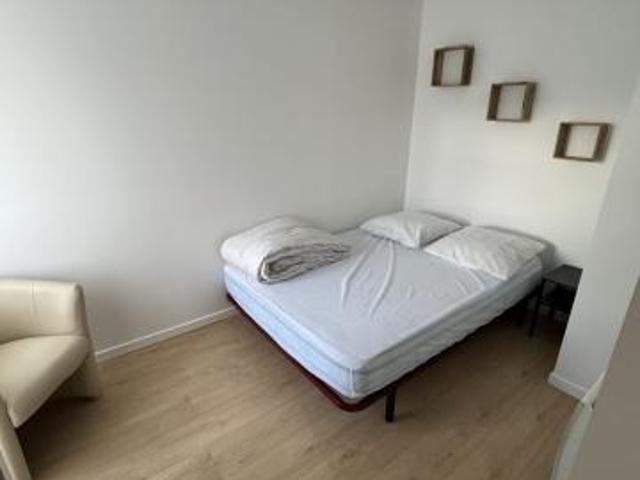 Appartement location à Montauban