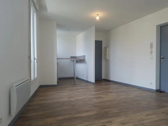 Appartement location à Mont-de-Marsan, Aire-sur-l'adour