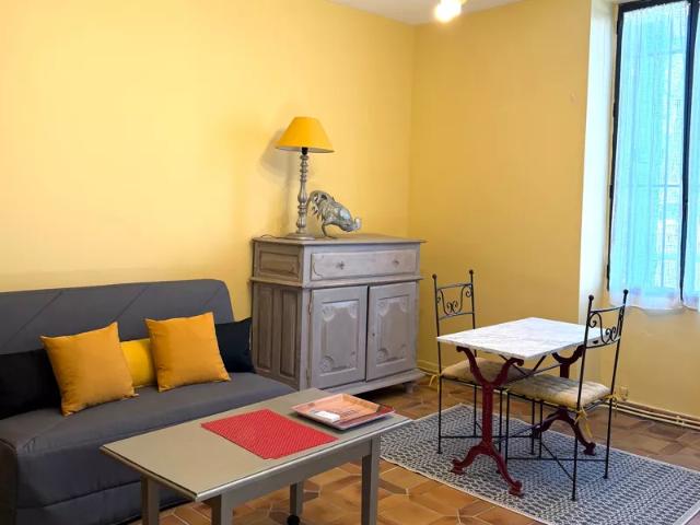 Appartement location à Mont-de-Marsan, Aire-sur-l'adour
