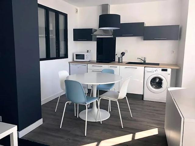 Appartement location à Mont-de-Marsan, Aire-sur-l'adour