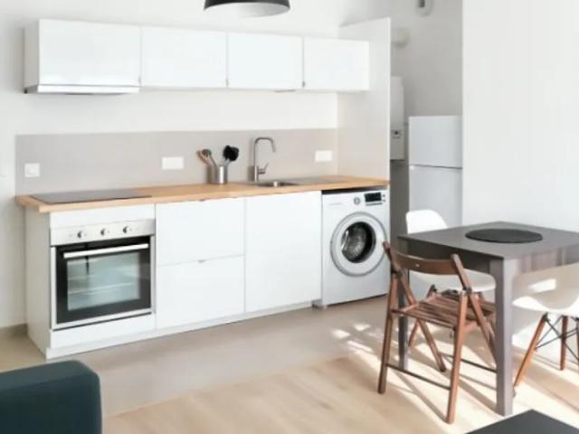 Appartement location à Saint-Denis, Aubervilliers