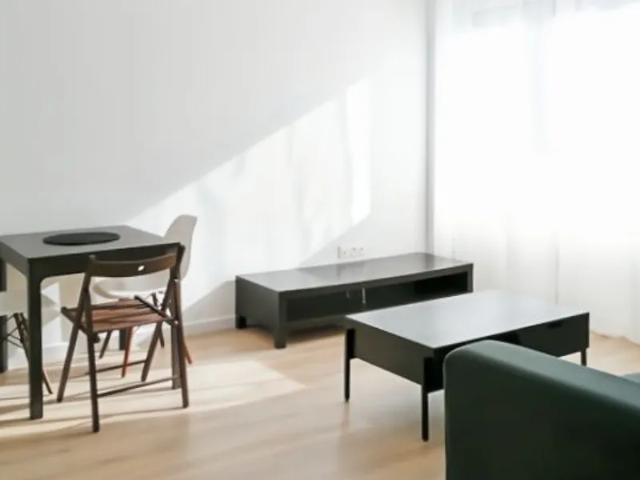 Appartement location à Saint-Denis, Aubervilliers