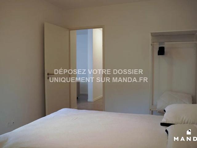 Appartement location à Bordeaux